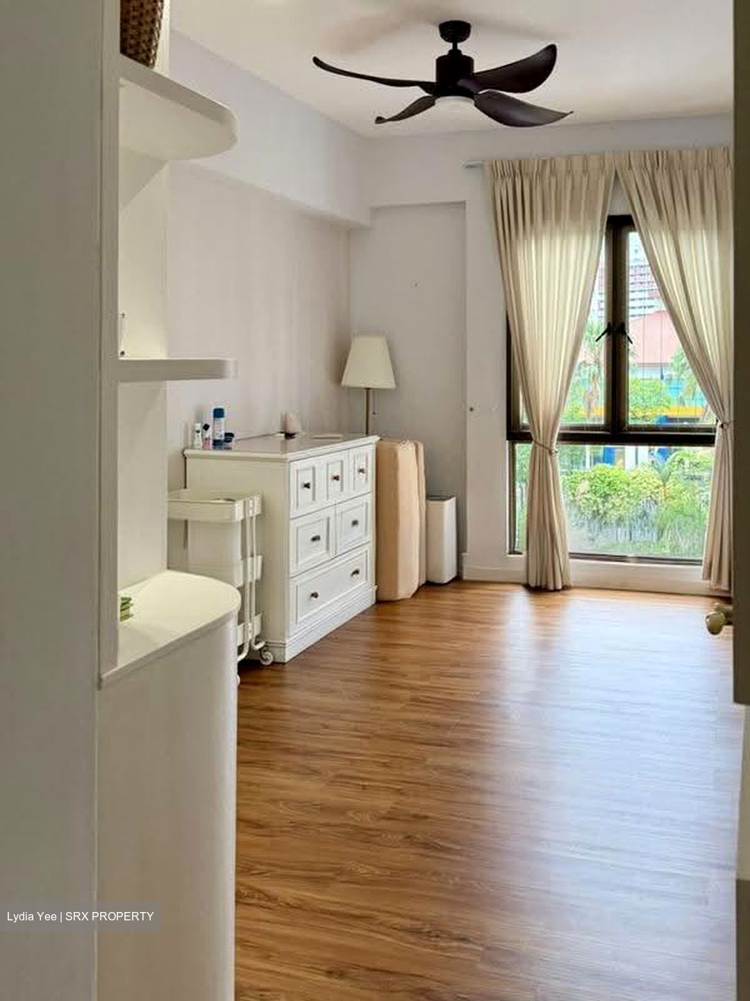 Parkview Apartments (D23), Apartment #626984971